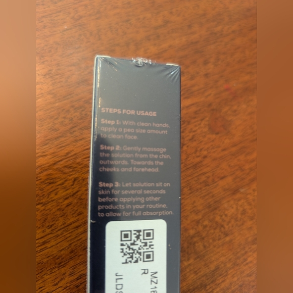 Olavita Liquid Solution Anti-Aging Serum - Picture 2 of 3